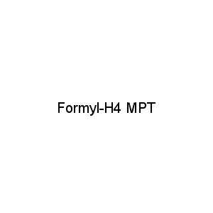 Formyl-H4 MPT